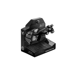 "ThrustMaster Viper TQS Speeder PC - High-Performance Joystick for Ultimate Gaming Experience"